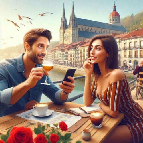 Contactos de putas y escorts en Álava