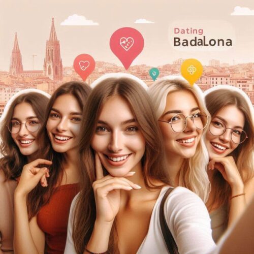 Teléfonos, anuncios y contactos de putas y escorts de Badalona