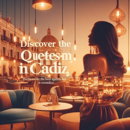 Anuncios clasificados para adultos de chicas de compañía en Cádiz. Putas y prostitutas en Cádiz