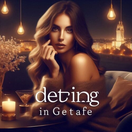 Escorts, putas y prostitutas de Getafe