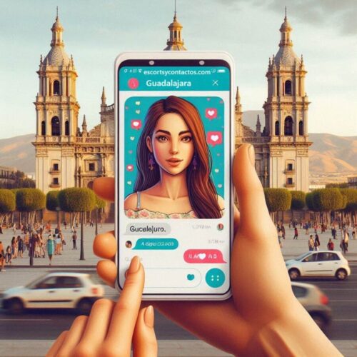 Anuncios de escorts y putas de Granada