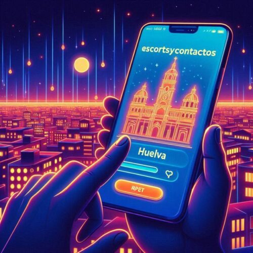 Anuncios con teléfonos de putas y escorts de Huelva