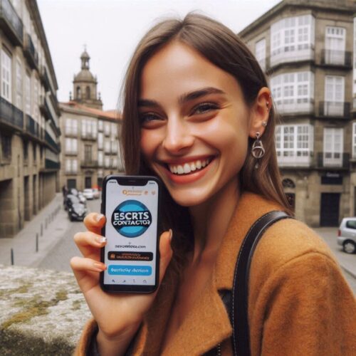 Teléfonos de escorts y putas de Pontevedra