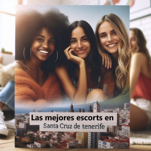 Contactos de putas y escorts en Santa Cruz de Tenerife