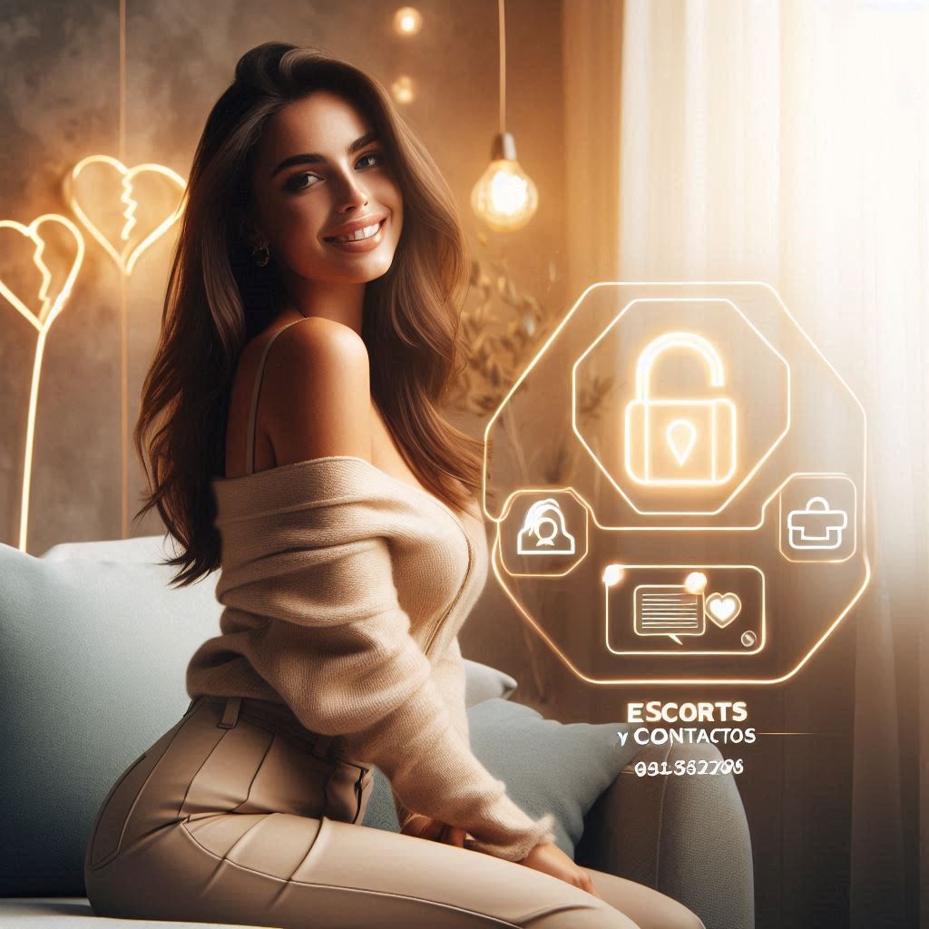Las mejores escorts de sevilla