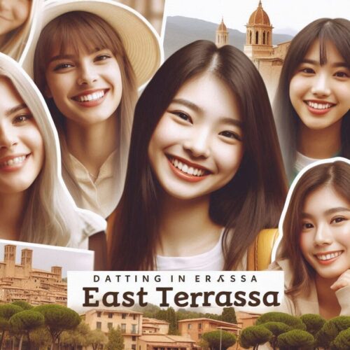 Teléfonos, anuncios y contactos de putas y escorts de Terrassa