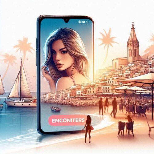 Contactos y teléfonos de escorts en Vilanova i la Geltrú