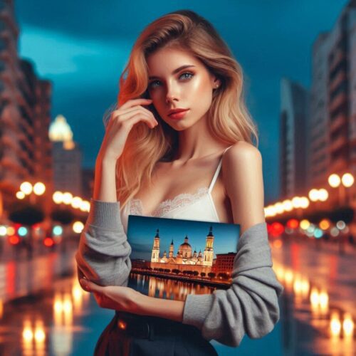 Anuncios clasificados de putas, escorts y prostitutas de Zaragoza