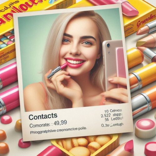 Anuncios con teléfonos de escorts y putas en Granollers