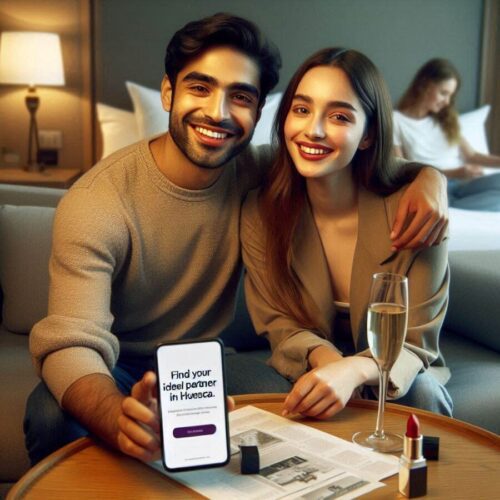 Encuentra anuncios de escorts y putas en Huesca