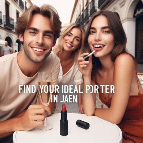 Encuentra chicas de compañía en Jaén