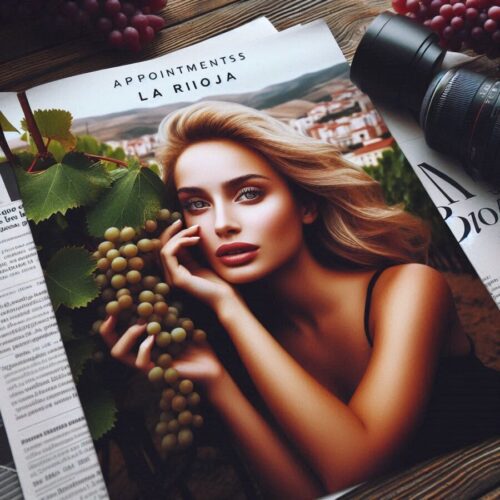 Teléfonos y contactos de putas y escorts de La Rioja