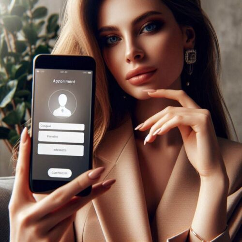 Teléfonos de chicas putas y escorts de Leganés