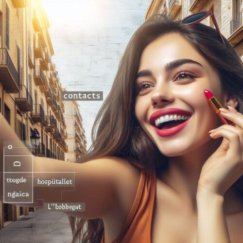 Encuentra contactos y teléfonos de escorts en L´Hospitalet de Llobregat