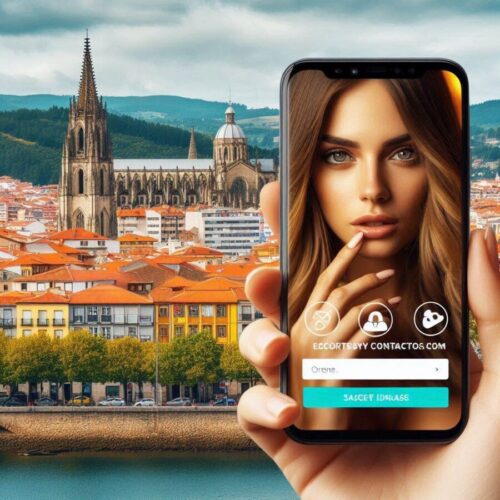 Teléfonos de escorts y putas de Orense