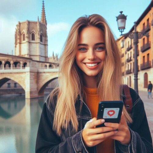 Escorts y putas en Palencia