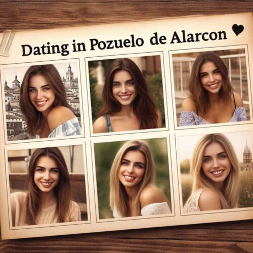 Teléfonos, anuncios y contactos de putas y escorts de Pozuelo de Alarcón