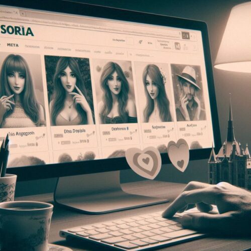 Contactos de putas y escorts de Soria