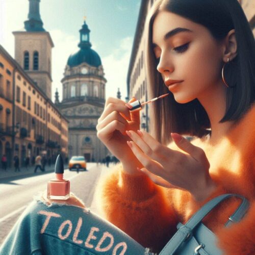 Teléfonos de putas y escorts de Toledo