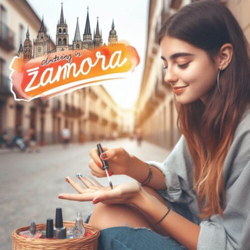 Anuncios de escorts y putas de Zamora