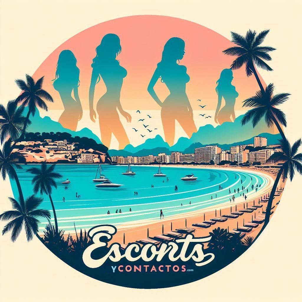 Las mejores prostitutas de las Islas Baleares. Anuncios de putas, escorts y slumis