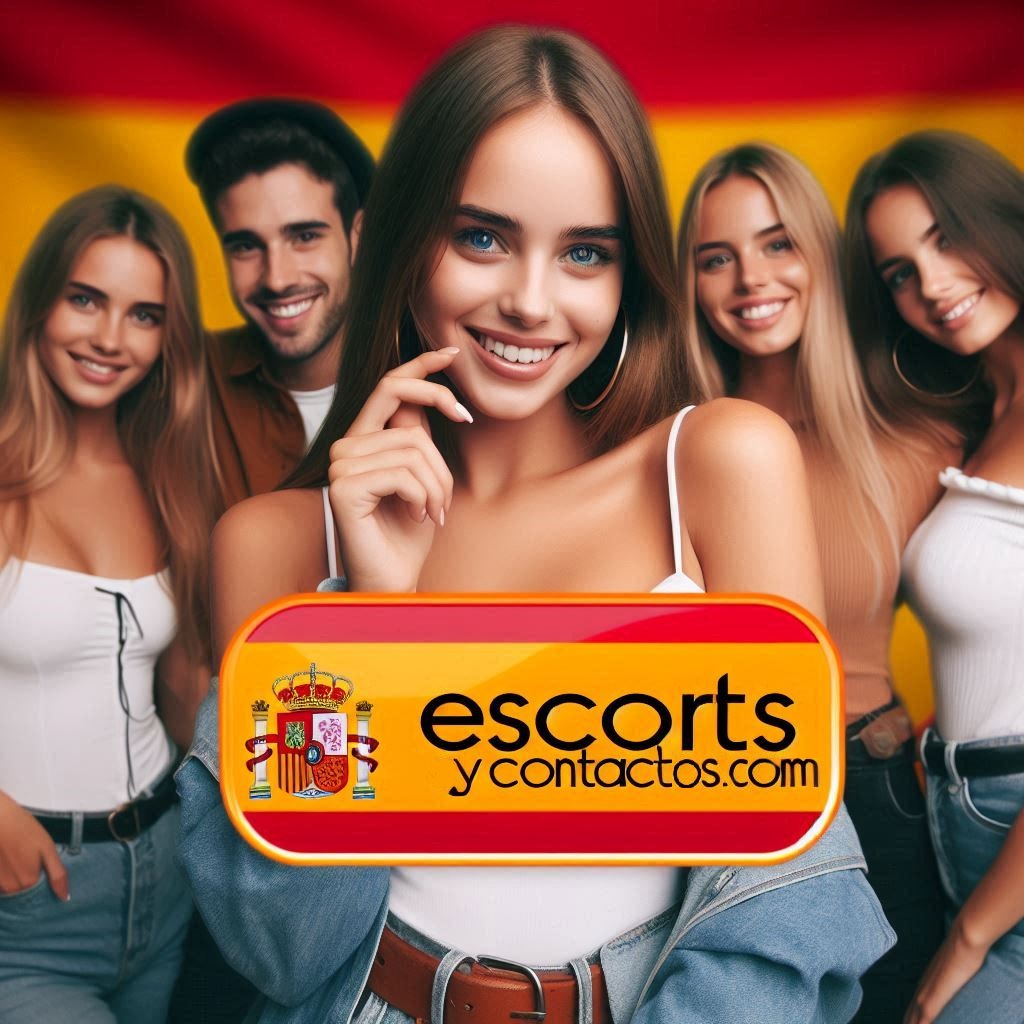 Los mejores anuncios de escorts, putas, slumis y prostitutas de España