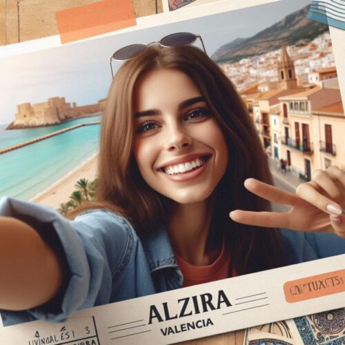 Teléfonos de putas y escorts en Alzira