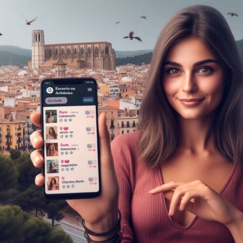Anuncios de putas, prostitutas y escorts en Arbúcies (Gerona)