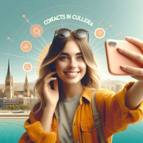 Anuncios y Teléfonos de putas y escorts en Cullera