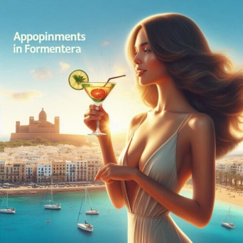 Anuncios y contactos de putas y escorts en Formentera