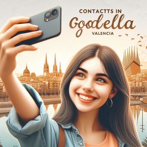 Contactos y Teléfonos de putas y escorts en Godella