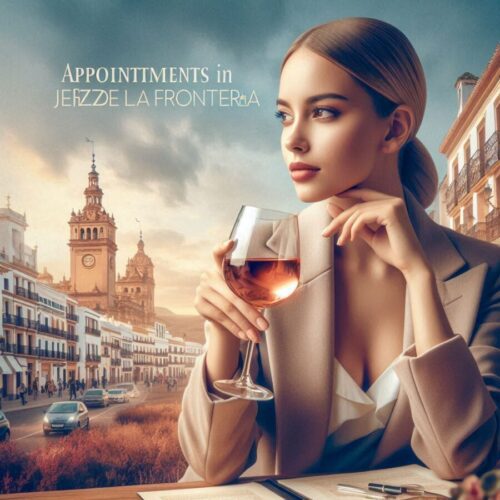 Teléfonos de putas y escorts en Jerez de la Frontera