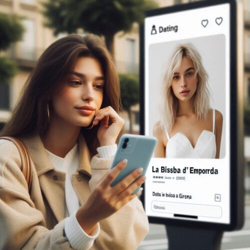 Contactos con teléfonos de putas y escorts en La Bisbal