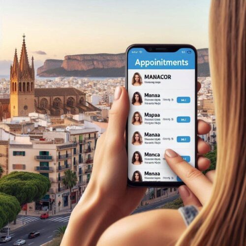 Contactos de putas y escorts en Manacor