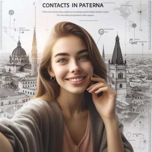 Teléfonos de putas y escorts en Paterna