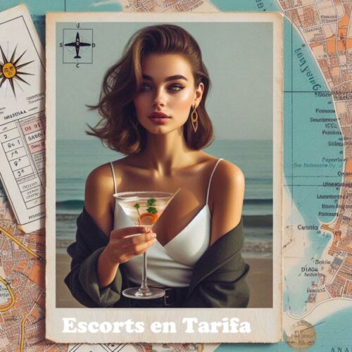 Contactos y teléfonos de putas y escorts en Tarifa (Cádiz)