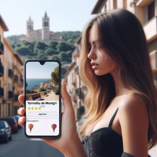 Anuncios y contactos con teléfonos de acompañantes, putas y escorts en Torroella de Montgrí