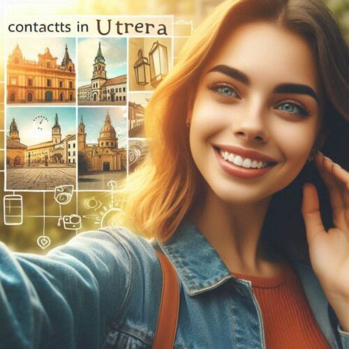 Teléfonos de putas y escorts en Utrera