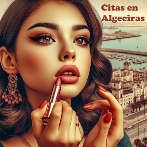 Contactos de putas y escorts en Algeciras