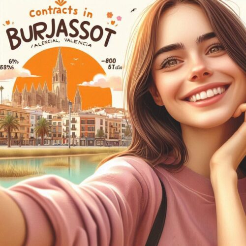 Anuncios y Teléfonos de putas y escorts en Burjassot