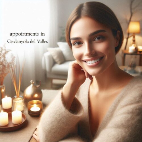 Teléfonos de putas y escorts en Cerdanyola del Vallès