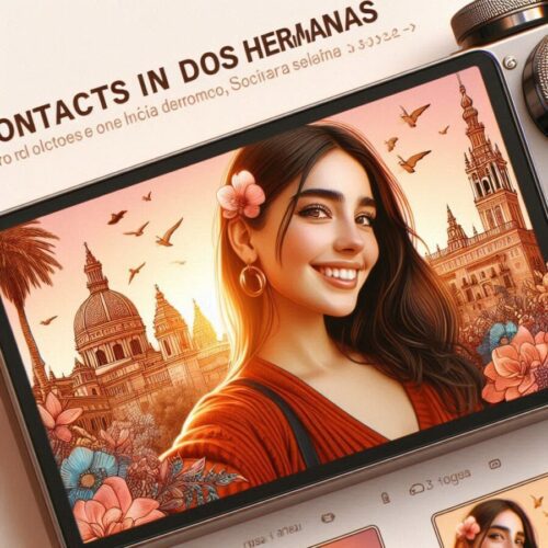 Anuncios, Contactos y Teléfonos de putas y escorts en Dos Hermanas