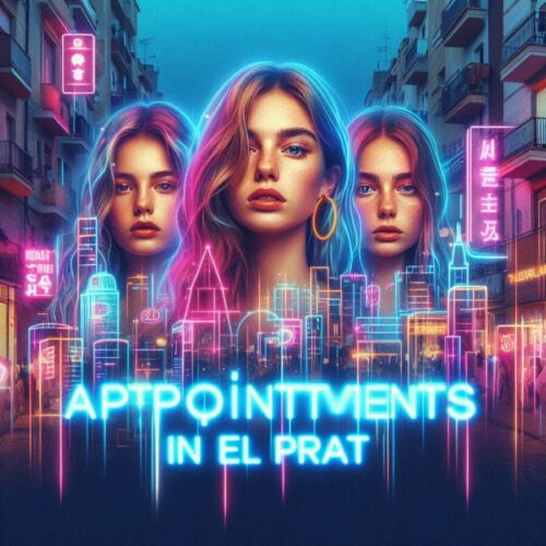 Anuncios y Teléfonos de putas y escorts en El Prat de Llobregat