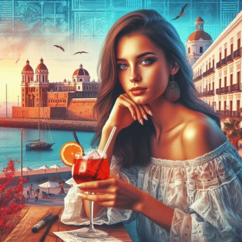 Contactos de putas y escorts en El Puerto de Santa María