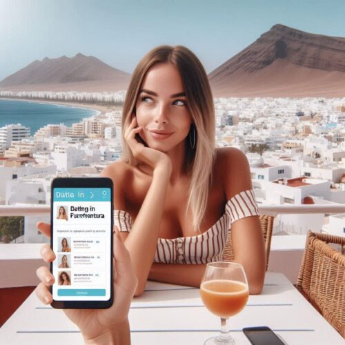 Contactos con teléfonos de putas y escorts en Fuerteventura