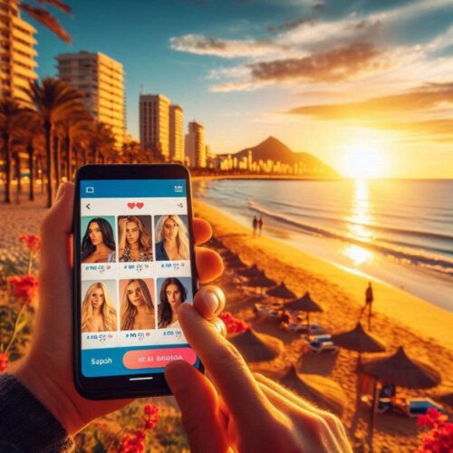 Teléfonos de putas y escorts en Gandía