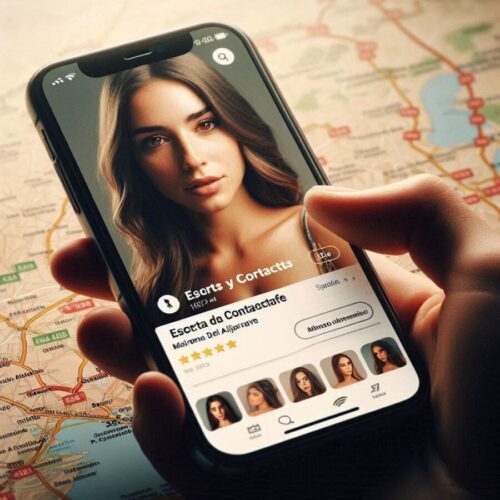 Putas y escorts en Mairena de Aljarafe