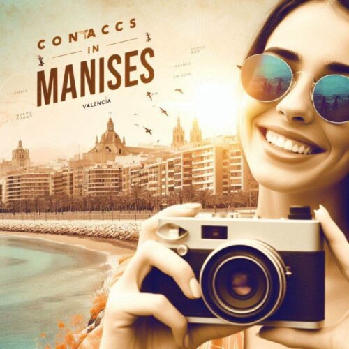 Anuncios y Teléfonos de putas y escorts en Manises