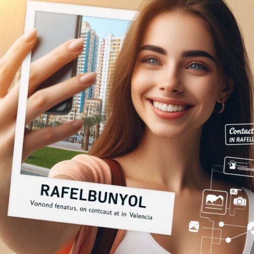 Contactos y Teléfonos de putas y escorts en Rafelbunyol