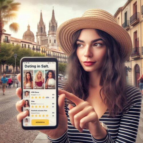 Contactos con teléfonos de putas y escorts en Salt